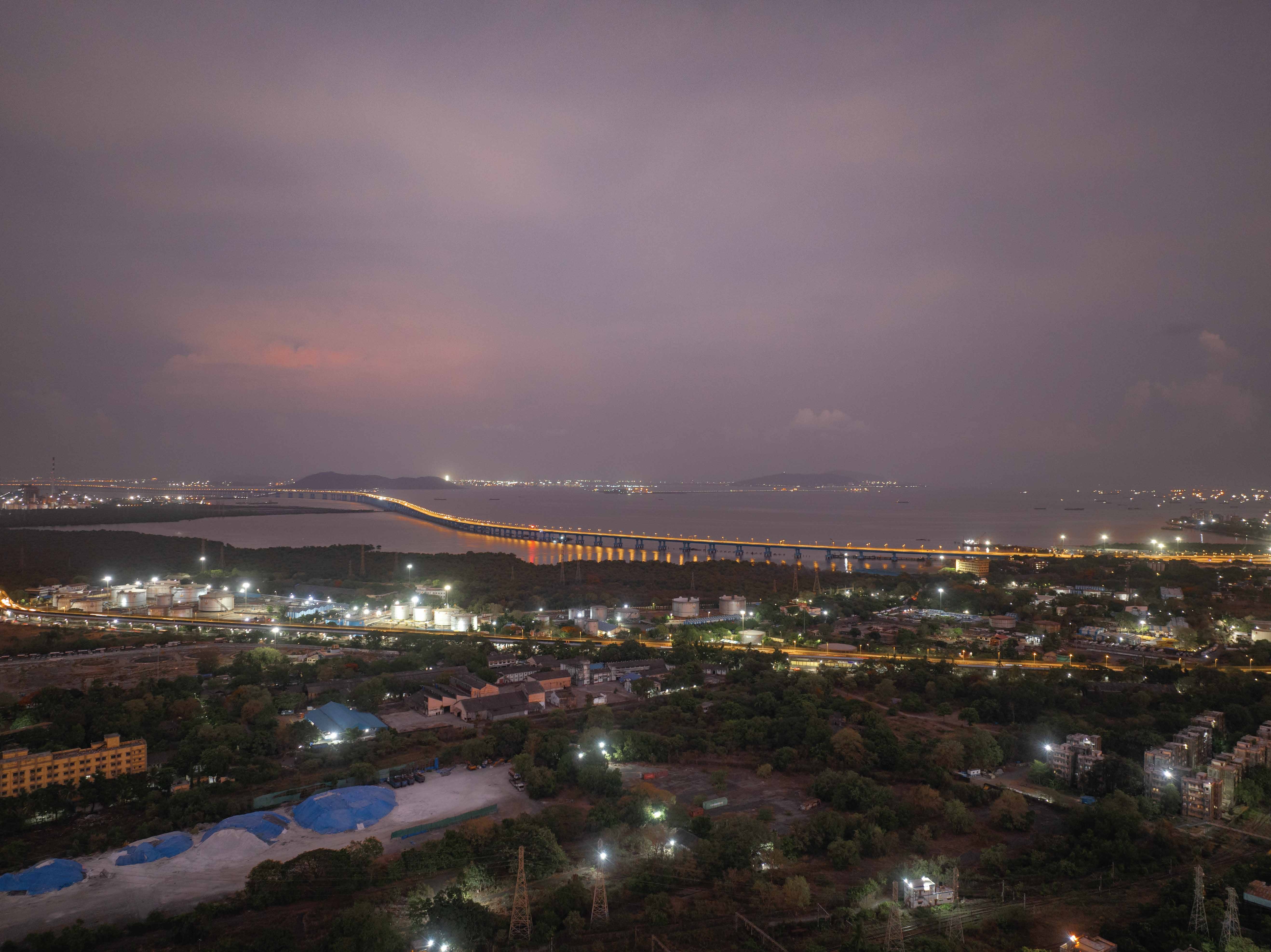 Project View